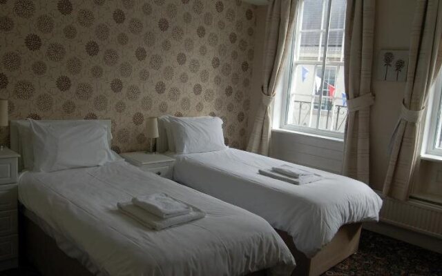 Hotel 17