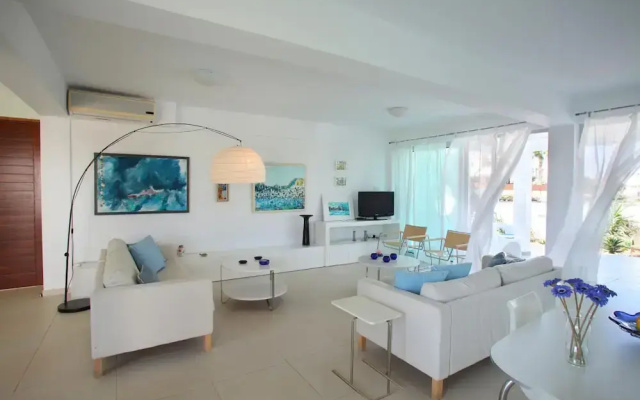 Architects House in Protaras