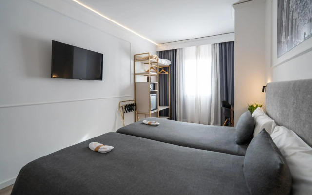 Hotel Conqueridor