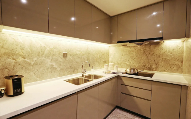 Fraser Suites Shenzhen