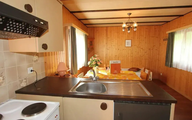 Chalet in Valais Near Ski Lift & Saas Valley