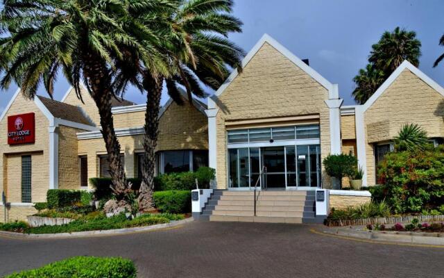 City Lodge Hotel Bloemfontein