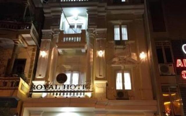Royal Hotel Ha Giang