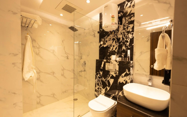 OYO Rooms Noida Sector 62