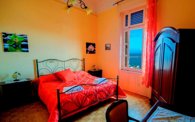 Barone Bed and Breakfast