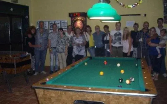 Museumsquartier Bad Pirawarth