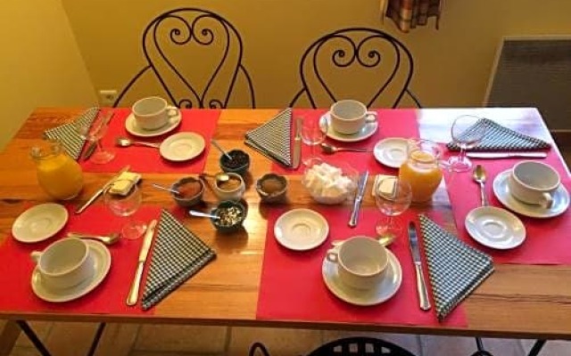 Chambre d'Hôtes Les Junchas