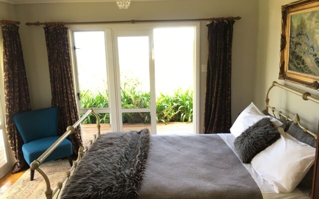 Nightingale Falls Farm Stay Retreat