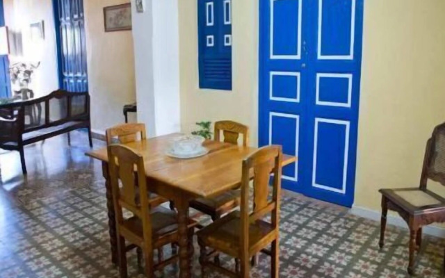 Hostal Colonial Las Tradiciones