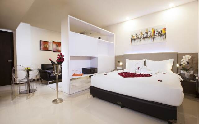 Verse Hotel Cirebon