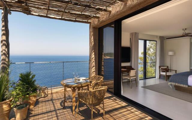 Six Senses Ibiza