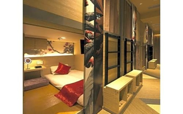 HOTEL Cargo Shinsaibashi - Vacation STAY 91931