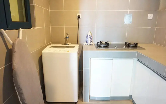 Yelloduck Rooms & Apartments @ Casa Residency