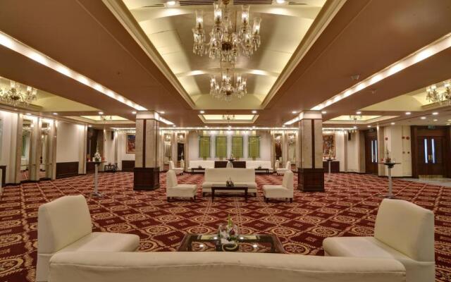 Pearl Continental Rawalpindi