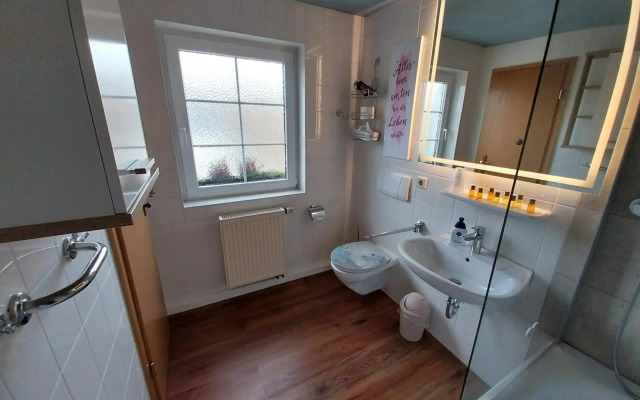 Landhotel Waldschlößchen