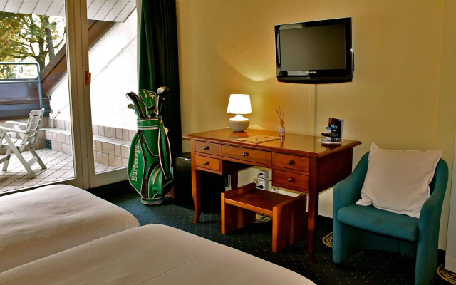 Golf Hotel La Pinetina