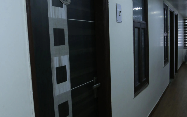 Mona Regency Hotel and Banquet