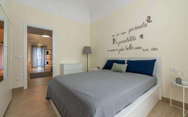 Al Khalisa Apartment by Wonderful Italy