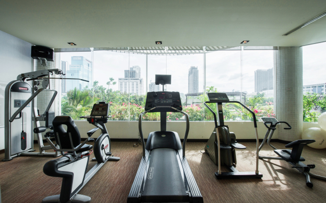 A-One Boutique Hotel