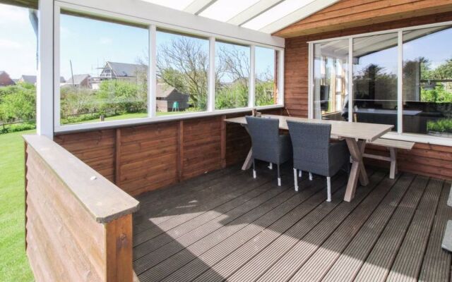 "Ramazan" - 350m from the sea in NW Jutland