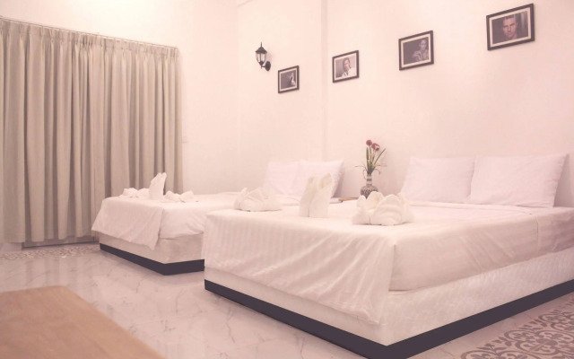 La Fortress Boutique Hotel