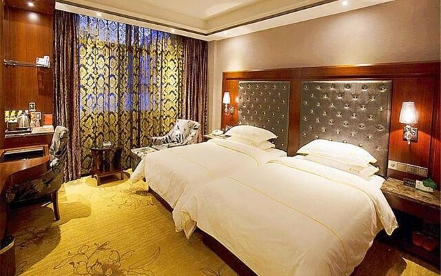 Juntai Hotel