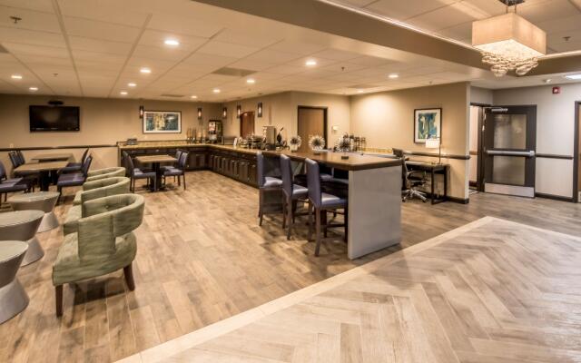 Best Western Augusta West