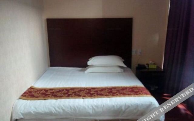 Yunting Business Hotel