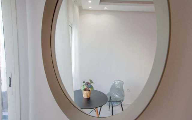 Stayhere Rabat - Agdal 1 - Comfort Residence
