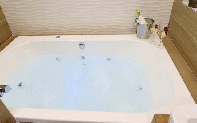 Luxury Apartment with SPA