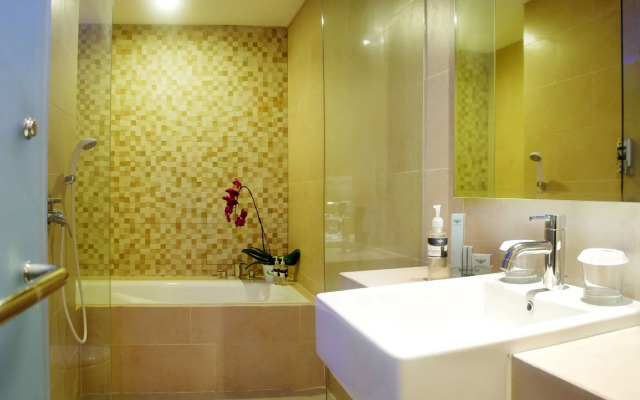 Grand Barong Resort