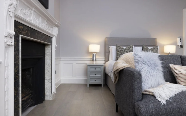 JOIVY Statement Studio On Historic George Street