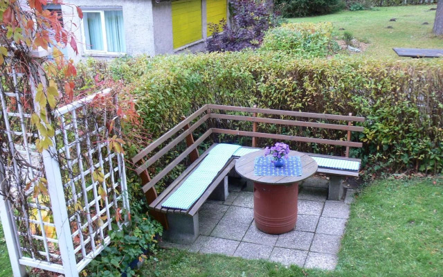 Apartment Johanna Oberhof