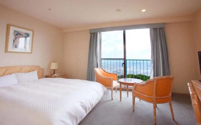 Yumihari No Oka Hotel