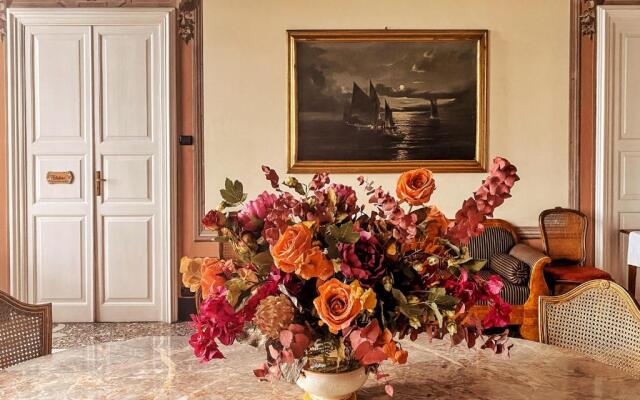 Villa Gelsomino Exclusive House - Adults only