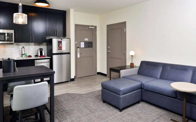 Residence Inn by Marriott Bakersfield West