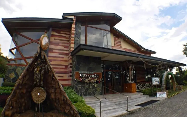 The Farm At Carpenter Hill