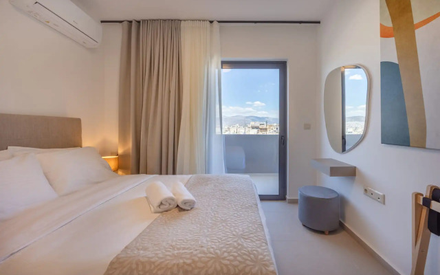 Sokio Piraeus BW Premier Collection
