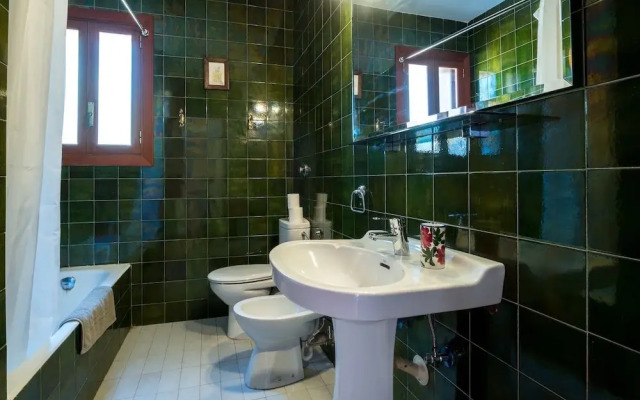 Comfortable Villa At The Back Of Palma Centre
