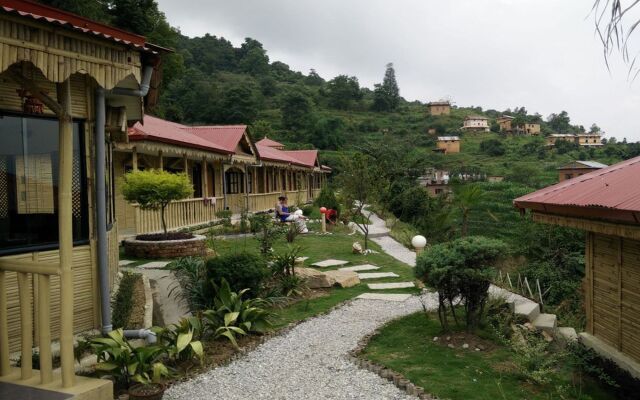 Nepal Yoga Retreat