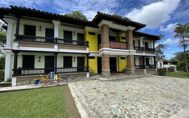 Finca Hotel La Esperanza