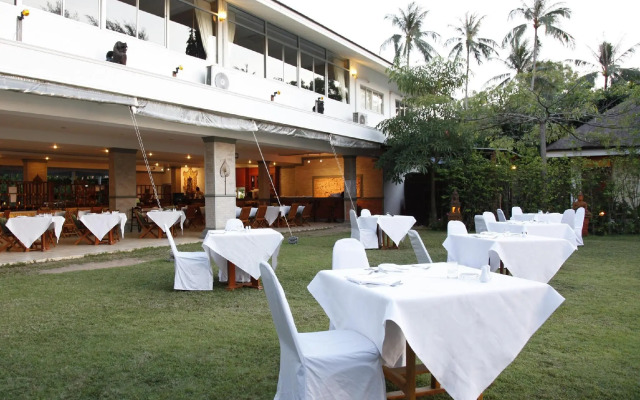 Rajapruek Samui Resort