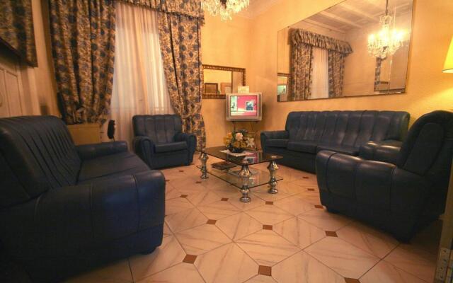 Hostal Continental