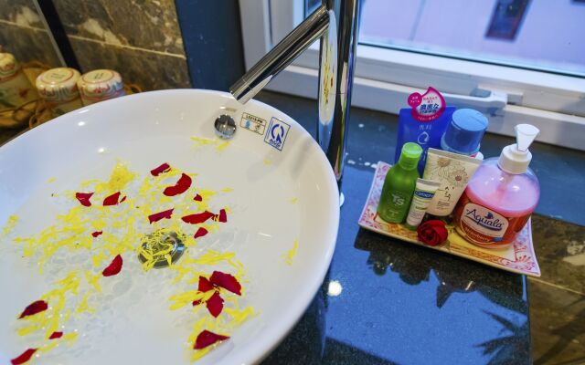 Hoi An Sunny Pool Villa