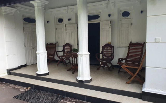 NilaRU Villa