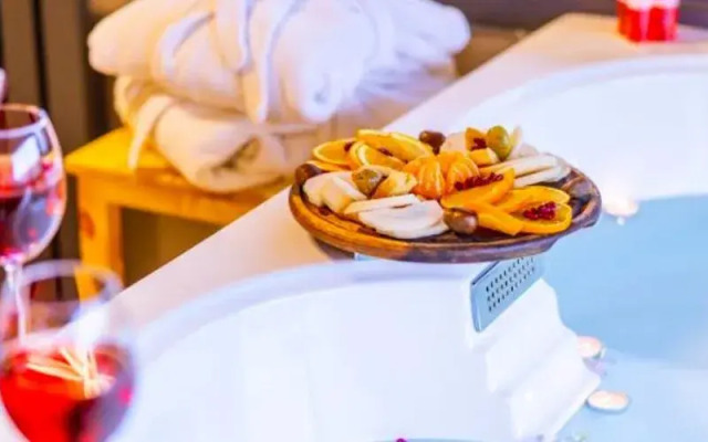 Agva Pieria Luxury Hotel