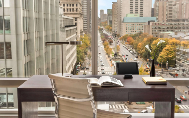 Shangri-La Toronto