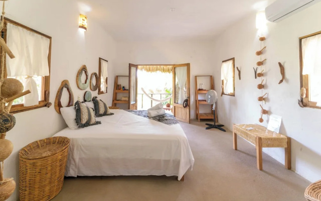 Casa Mariposa Oaxaca