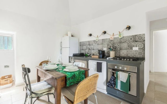 3937 Villa Irene by Barbarhouse