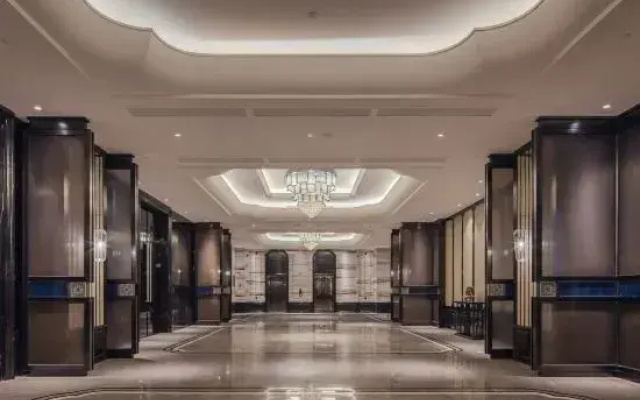 Wellton International Hotel